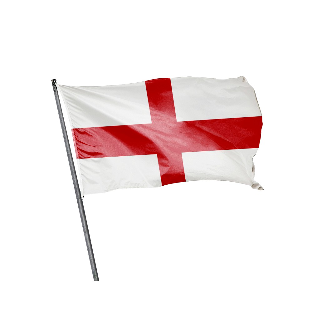 Drapeau de l'Angleterre — Wikipédia